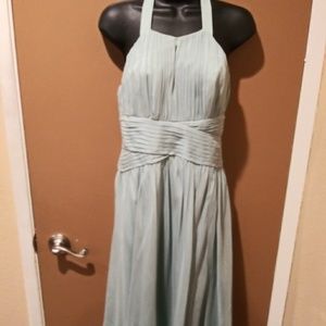 B2 Anne Klein Formal Prom New Years Dress Size 4